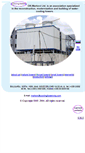 Mobile Screenshot of coolingtowers-bg.com